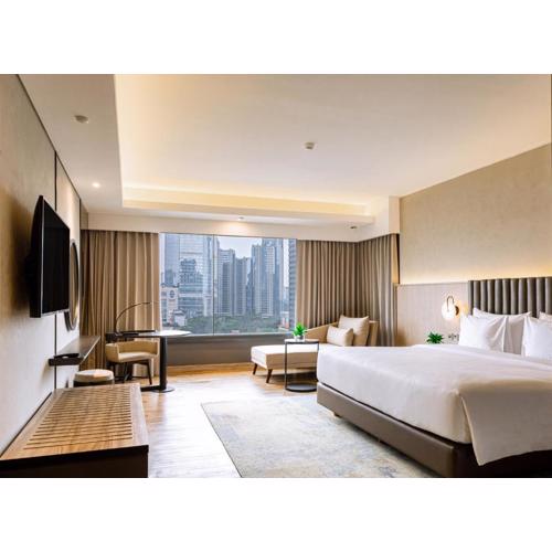 Mangkuluhur ARTOTEL SUITES