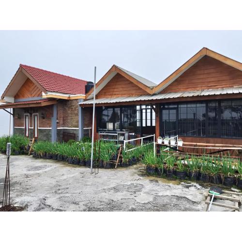 Manglung Homestay
