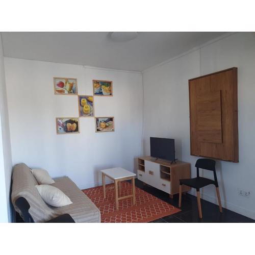 'Mango' 1-bedroom apartment, 2nd floor