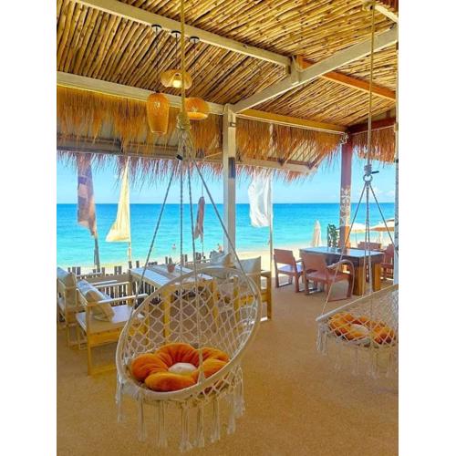 Mango Bungalow Tikki Beach Samui