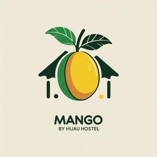 Mango by Hijau Hostel
