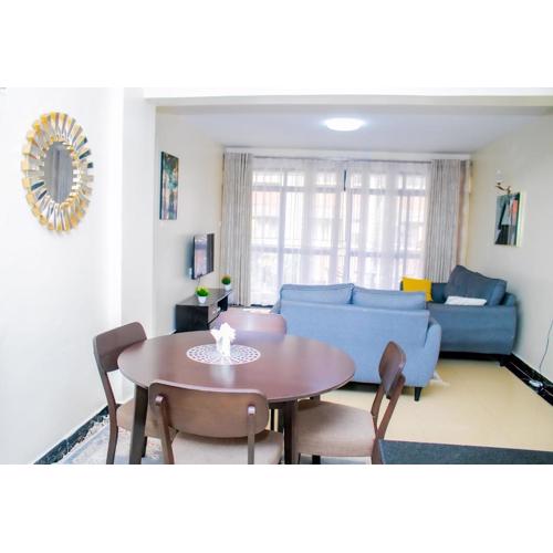 Mango Court Apartments