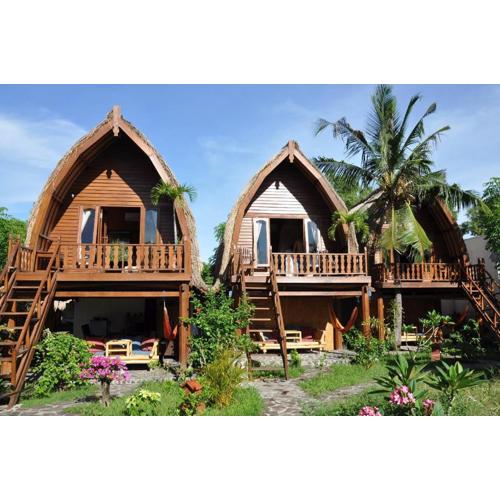 Mango Dive & Bungalow