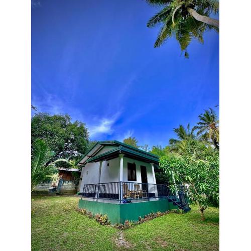 Mango Garden Cottage Tangalle