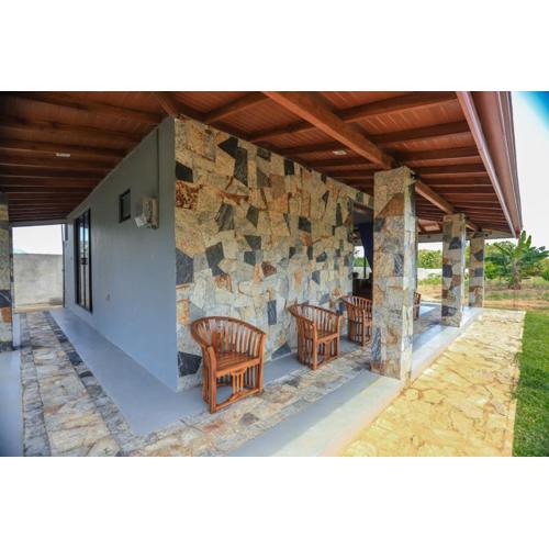 Mango Garden Dambulla