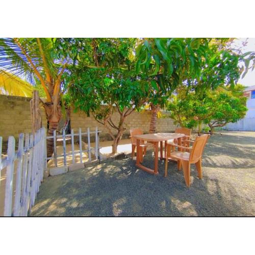 Mango garden villa