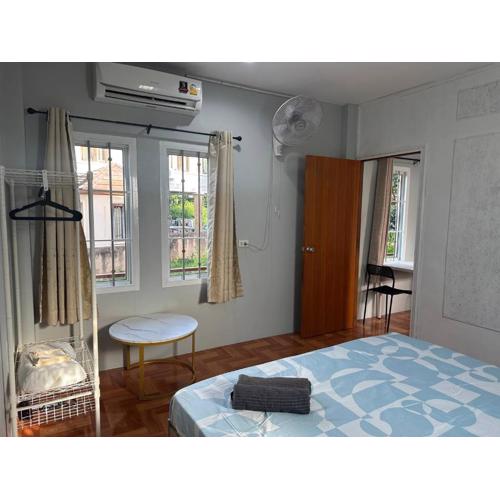 Mango Guest House Choeng Thale