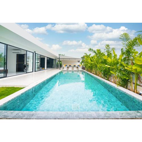 Mango Hill Residence