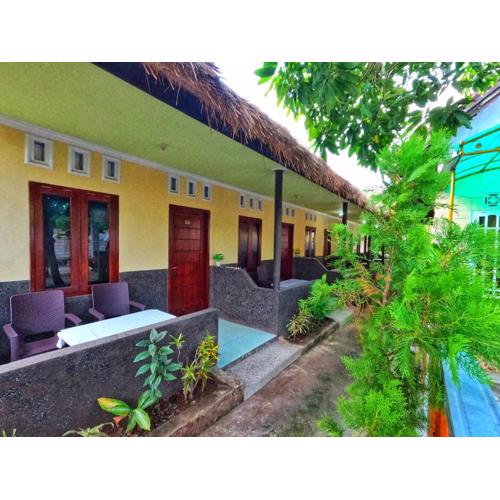 Mango Homestay