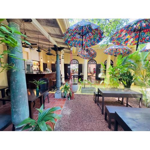 Mango House - Galle Fort