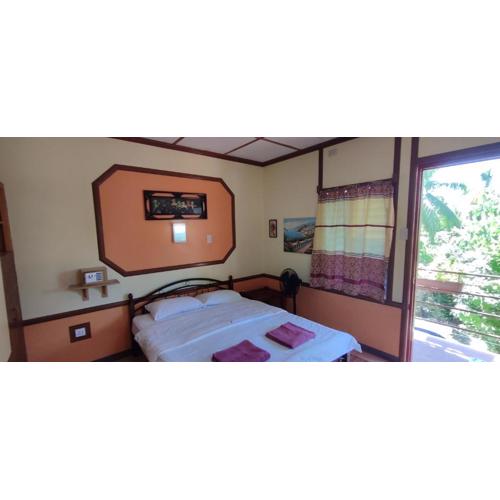 Mango House Apartments