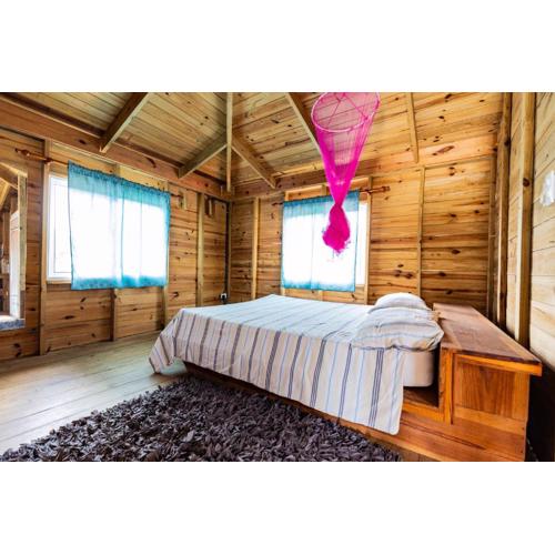 Mango House Big air studio