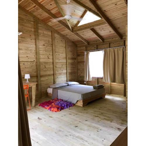 Mango House Camino laguna