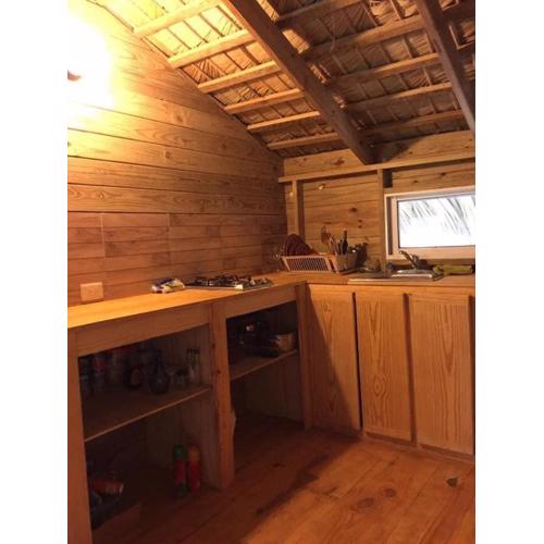 Mango House Detox studio