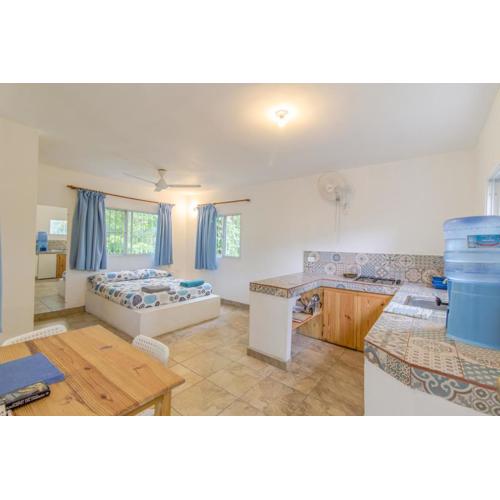 Mango House Downwind studio