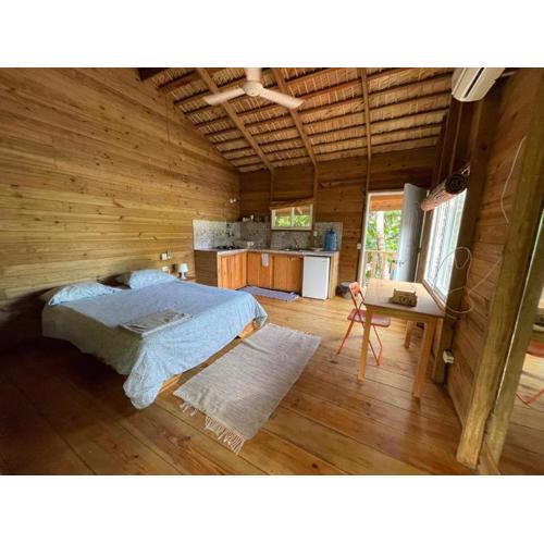 Mango House. Dreamy Studio