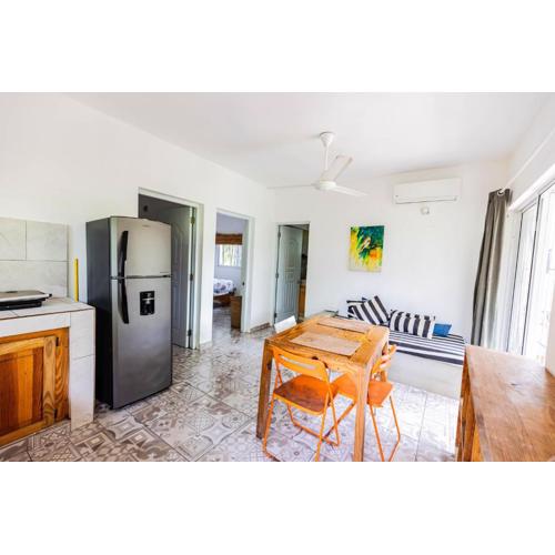 Mango House Las almendra