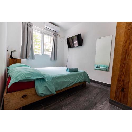 Mango House. Mono 2 bedrooms