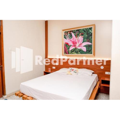 Mango House Semarang RedPartner