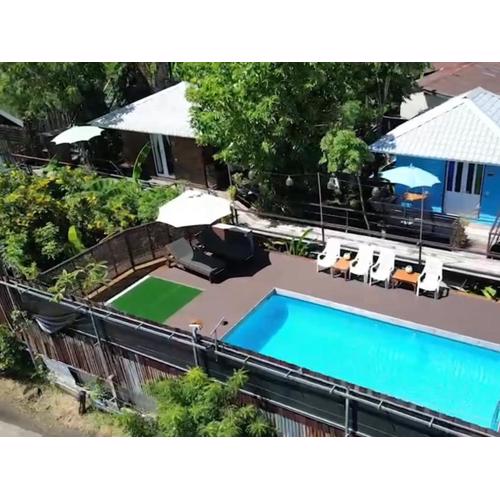 Mango House Sukhothai