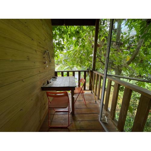 Mango House Toma la luna 2br