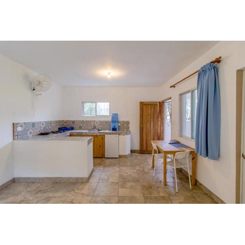 Mango House Upwind Studio