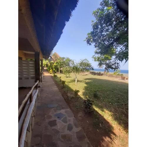 Mango Lodge MSAMBWENI