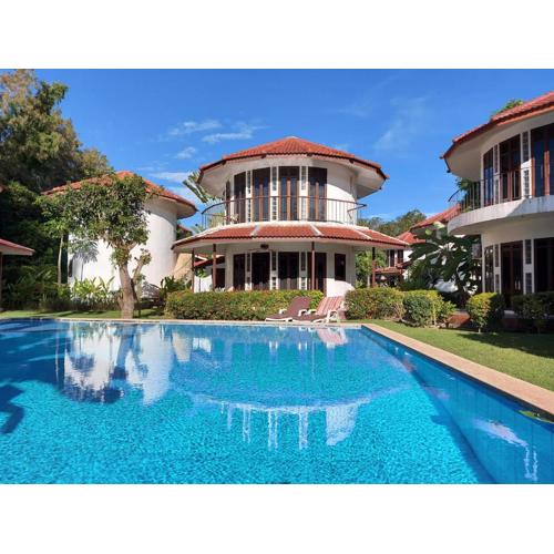 Mango Paradise, in der Nähe des Black Mountain Golf Clubs