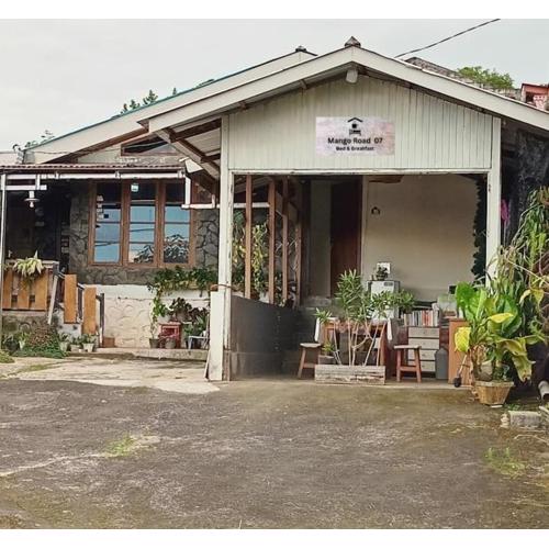 Mango Road 07 Bed & Breakfast