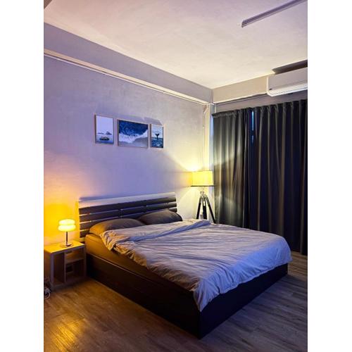 Mango Rooms & Rooftop