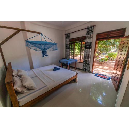 Mango Shade Weligama