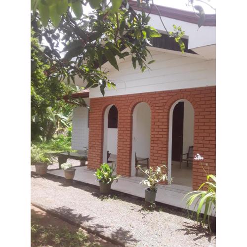 Mango Shades Villa - Mirissa