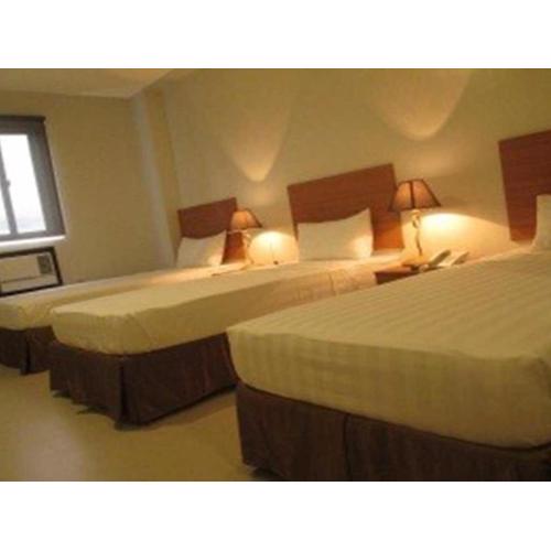 Mango Suites - Isabela