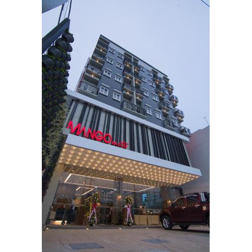 Mango Suites Cauayan