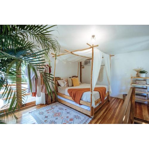 Mango Tango Villas Siargao