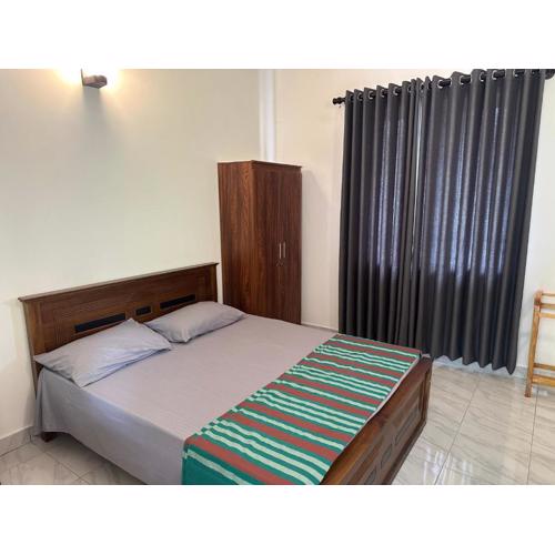 Mango Tree Budget Home Stay