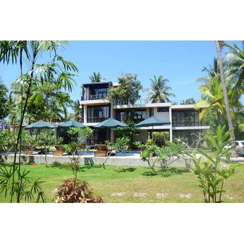 Mango Tree Villa Bentota