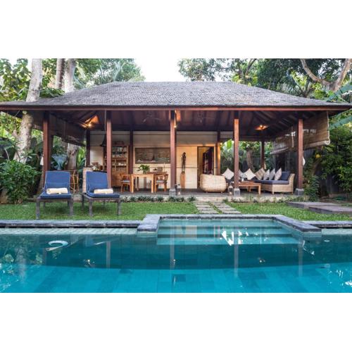 Mango Tree Villas Jimbaran Bali