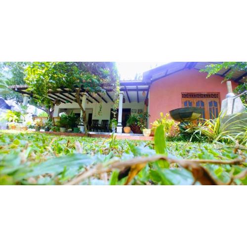 Mango Villa - Panama Near Arugam Bay