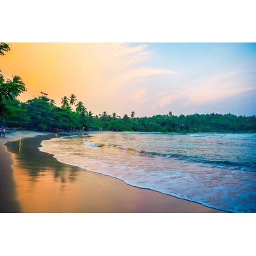 Mango Villa Hiriketiya