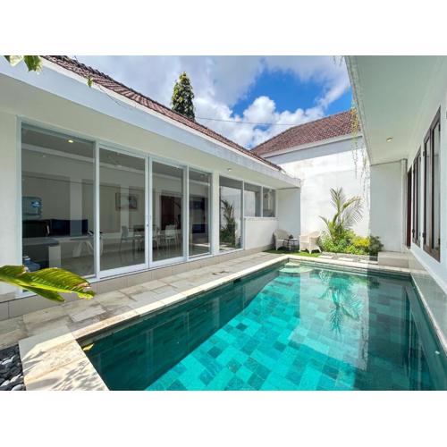 Mango Villa Seminyak