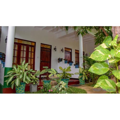 Mango Villa Sigiriya
