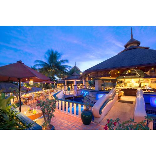 Mangosteen Ayurveda & Wellness Resort - SHA Plus