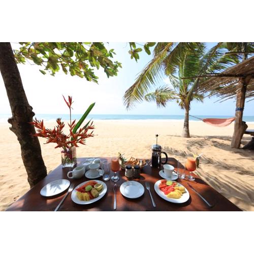 Mangrove Beach Chalets