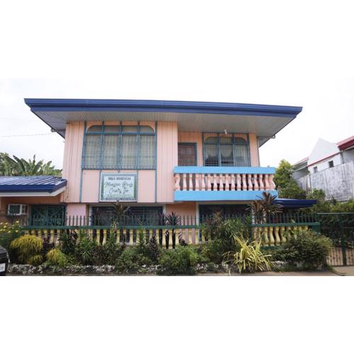 Mangrove Breeze Country Inn by RedDoorz