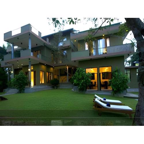 Mangrove Escapes Resort