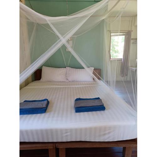 Mangrove House Kohyao noi