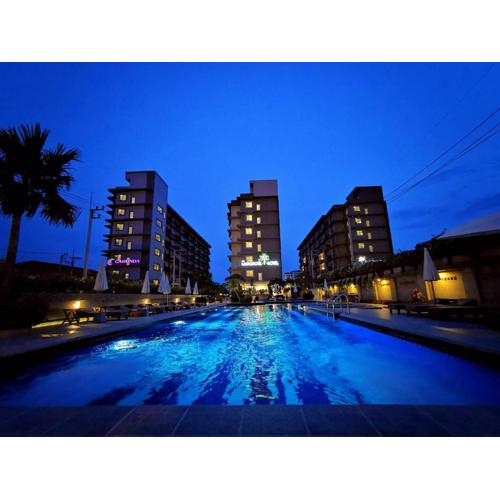 Mangrove Prestige Hotel