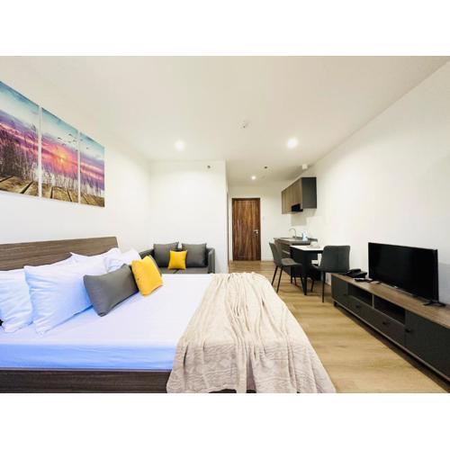 Mangrove Residences Mactan