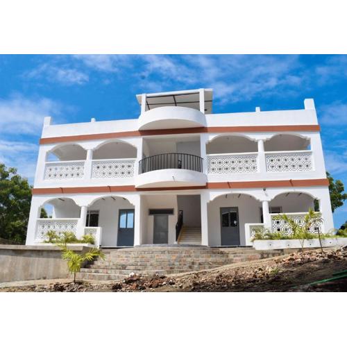 Mangrove Sunset View Villa